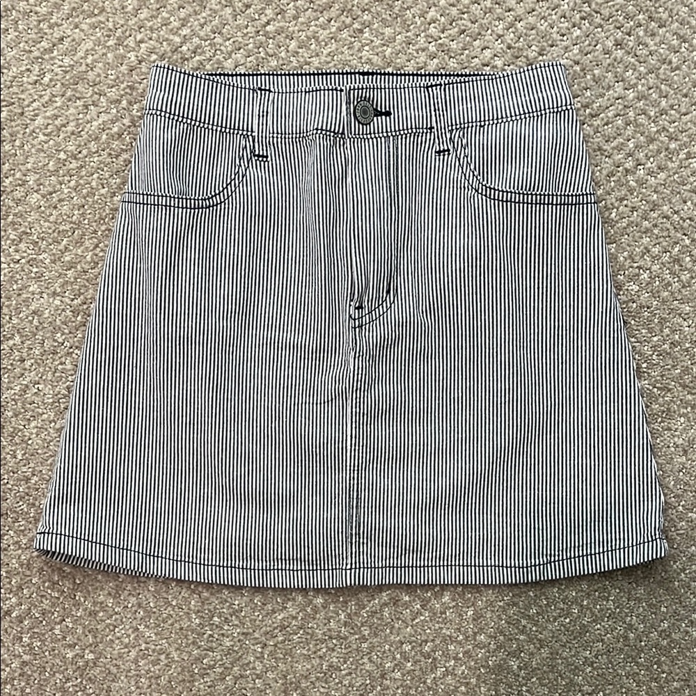 Brandy Melville John Galt Skirt